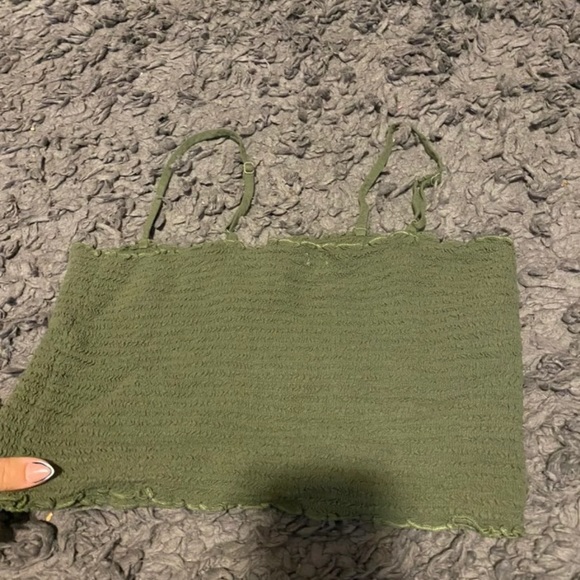 aerie tank - Picture 3 of 3